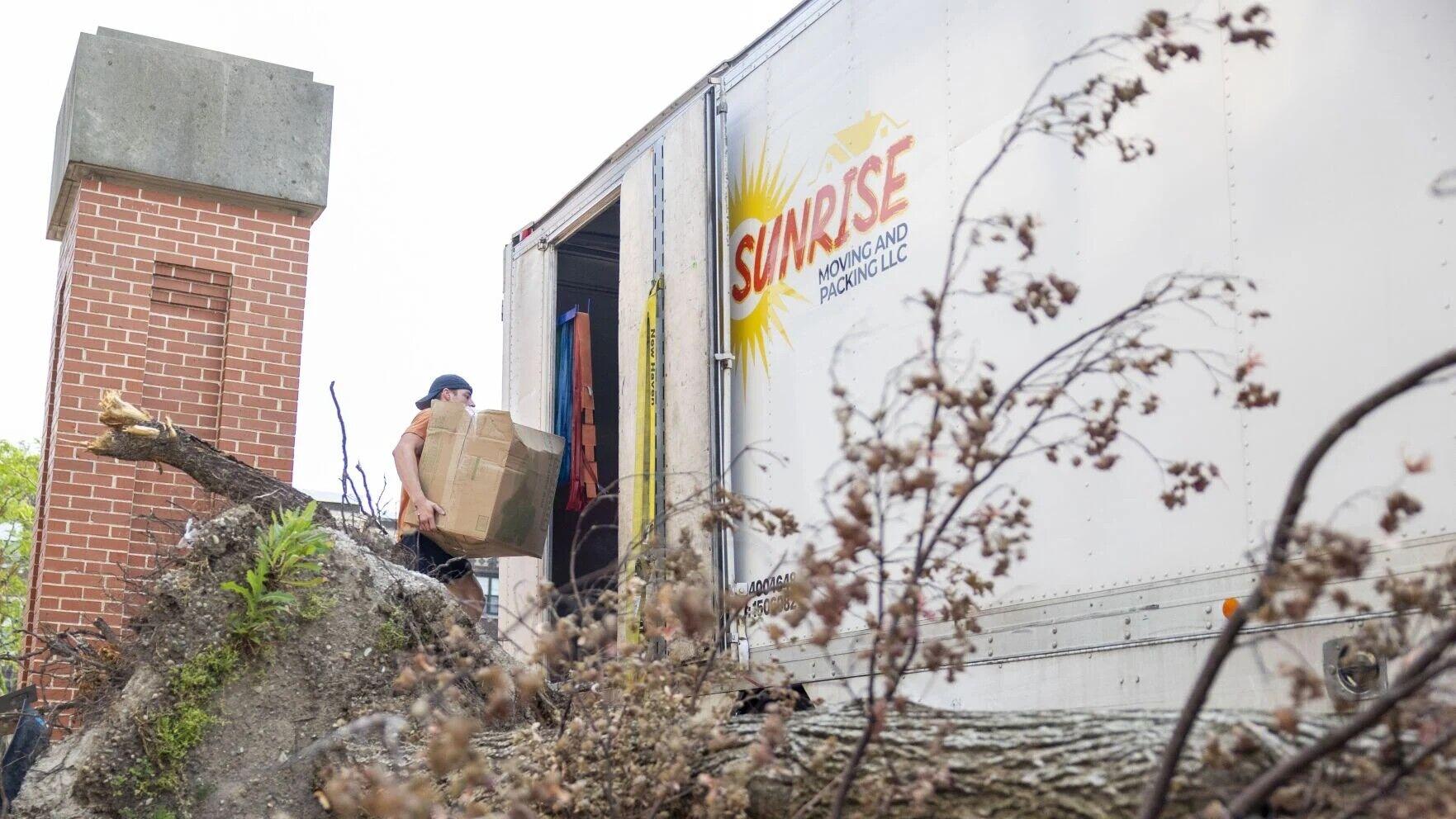 最新杏吧原创 has lost residents for decades. The tornado could nudge more to leave.